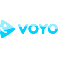 Voyo Logo PNG Vector
