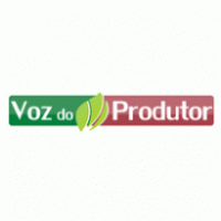 Voz do Produtor Logo PNG Vector