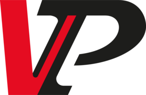 VP Components Logo PNG Vector