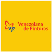 VP Logo Vector