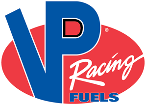 VP Racing Fuels Logo PNG Vector