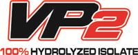 VP2 Logo PNG Vector