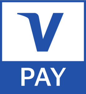 Vpay Logo PNG Vector