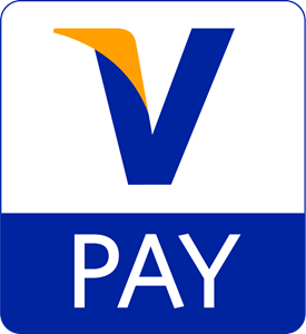 VPay Logo PNG Vector