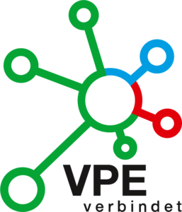 VPE Verbindet Logo PNG Vector