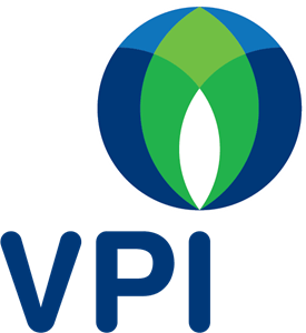 VPI Logo PNG Vector