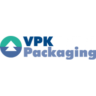 VPK Packaging Logo PNG Vector