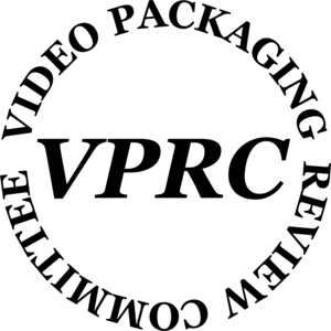 VPRC Logo PNG Vector