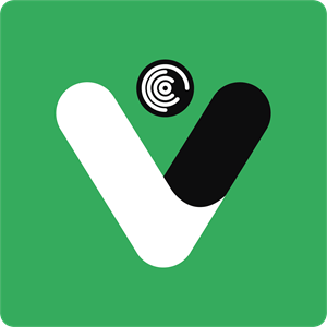 VPrintU Logo PNG Vector