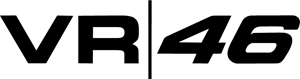 VR 46 Logo PNG Vector