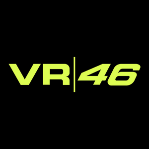 Vr 46 Logo PNG Vector