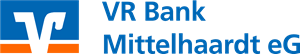 VR Bank Mittelhaardt eG Logo Vector