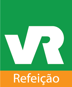 VR Logo PNG Vector