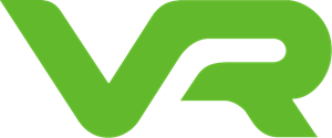 VR-Yhtymä Logo PNG Vector