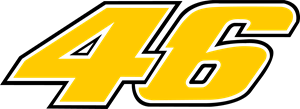 VR46 Logo PNG Vector (AI) Free Download