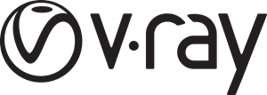 VRAY Logo PNG Vector
