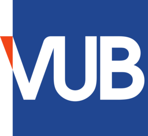 Vrije Universiteit Brussel Logo PNG Vector