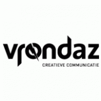 Vrondaz Logo PNG Vector