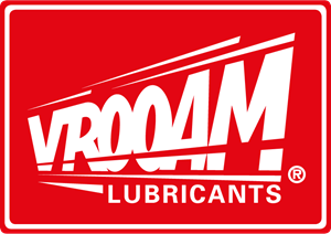 vrooam lubricants Logo PNG Vector