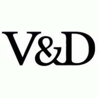 Vroom & Dreesmann Logo PNG Vector