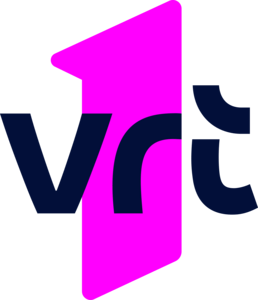 VRT 1 Logo PNG Vector
