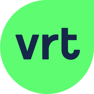 VRT Logo PNG Vector