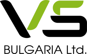 VS Bulgaria Ltd. Logo PNG Vector