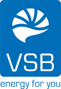 VSB Group Logo PNG Vector