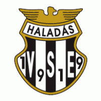 VSE Haladas Szombathely (old) Logo Vector
