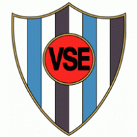 VSE Sankt Polten 80's Logo Vector