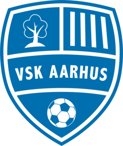 VSK Aarhus Logo PNG Vector