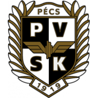 VSK Pecs Logo Vector