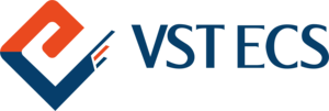 VST ECS Logo PNG Vector