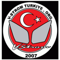 vstromturkiye Logo PNG Vector