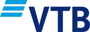 VTB 2018 Logo PNG Vector