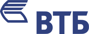 VTB Bank Logo PNG Vector