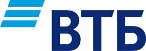 VTB Bank / ВТБ Logo PNG Vector