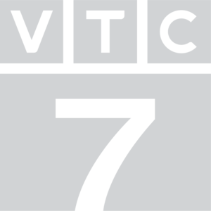 VTC 7 Logo PNG Vector