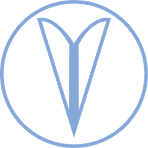 vTelegramBot Logo PNG Vector