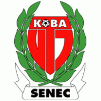 VTJ Koba Senec Logo Vector