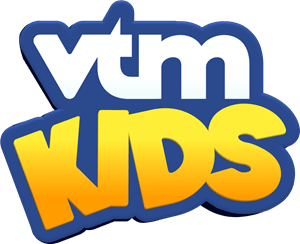 Vtm kids Logo PNG Vector