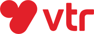 VTR Logo PNG Vector