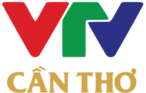 VTV Cần Thơ Logo PNG Vector