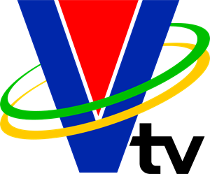 VTV Honduras Logo Vector