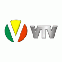 VTV Logo PNG Vector