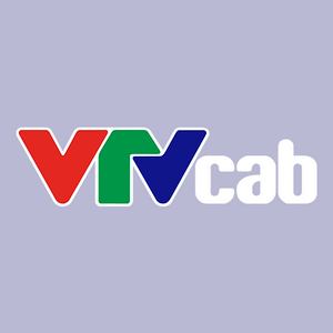 VTVcab Logo PNG Vector