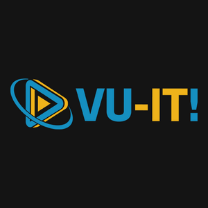 VU-IT! Logo PNG Vector