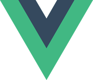Vue.js Logo Vector