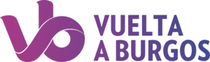 Vuelta a Burgos Logo PNG Vector