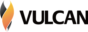 Vulcan Logo PNG Vector